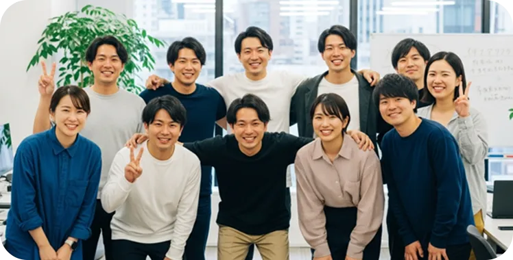 社食を設けるよりもずっと手軽で、福利厚生としてちょうど良かったです